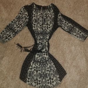 Renee C dress